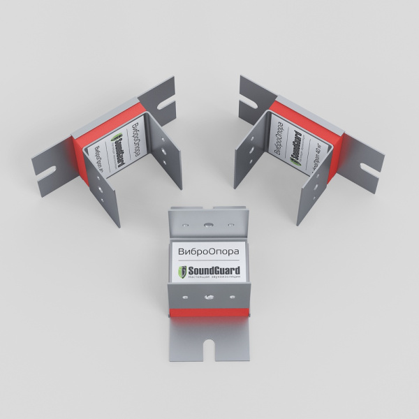 Виброопора SoundGuard ВиброПроп