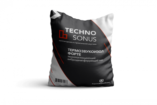 ТермоЗвукоИзол Форте (7.5 м²)