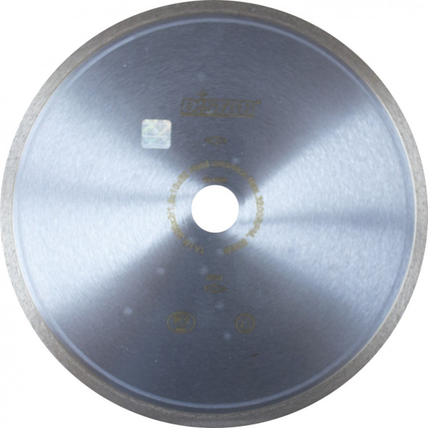 Диск алмазный Distar 1A1R Hard ceramics 300x2x10x32