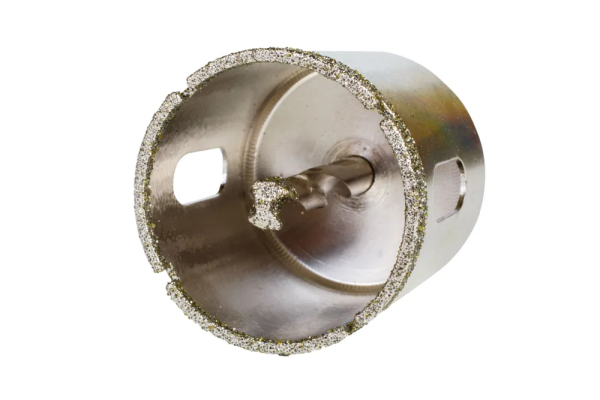 Коронка алмазная универсальная для УШМ FANG tools 60мм
