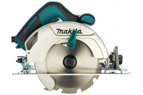 Дисковая пила MAKITA HS6601 165х20мм, 1050 Вт