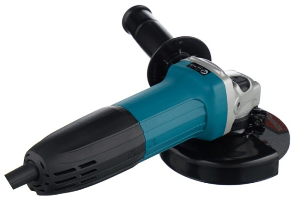 Углошлифовальная машина (болгарка) Makita GA 5030 720 Вт. 125 мм.