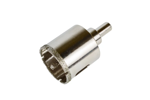 Коронка алмазная универсальная для УШМ FANG tools 60мм