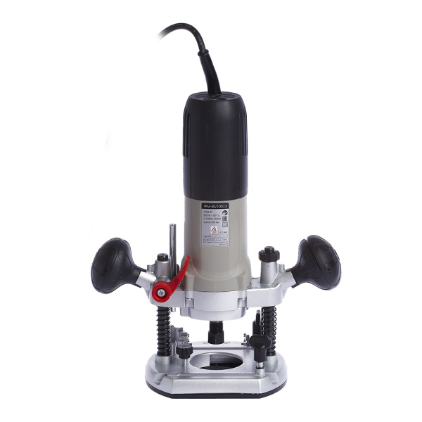 Фрезер Интерскол ФМ-40/1000Э