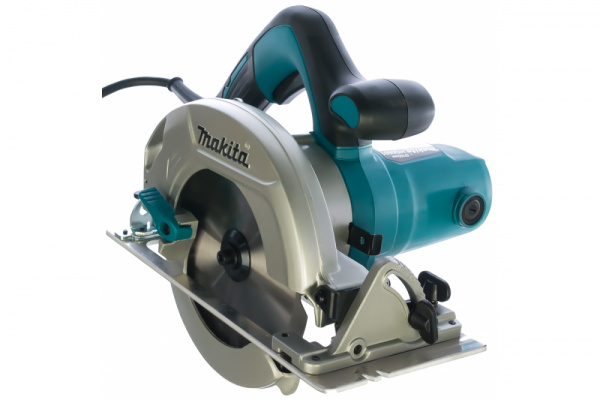 Дисковая пила MAKITA HS6601 165х20мм, 1050 Вт