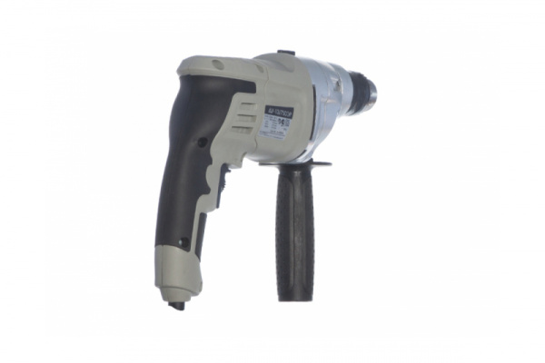 Дрель ударная Интерскол ДУ-13/780 ЭР