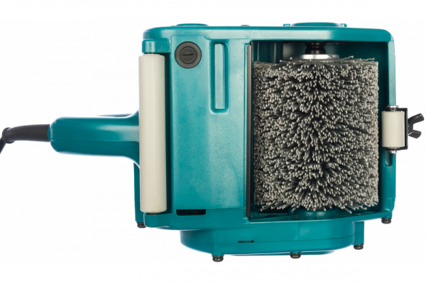 Щеточная шлифмашина MAKITA 9741