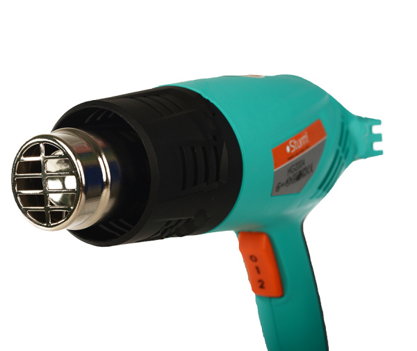 Фен строительный STURM HG2004