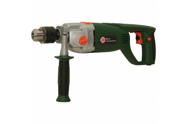 Дрель ударная КАЛИБР ДЭ-1200/2 ЕРУ