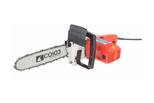 Пила цепная электрическая СОЮЗ ПЦС-9922