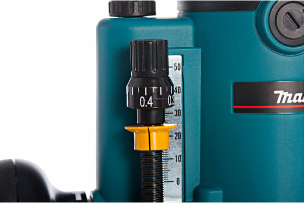 Фрезер MAKITA RP0910 900 Вт