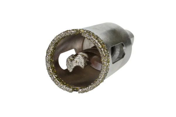 Коронка алмазная универсальная для УШМ FANG tools 25мм