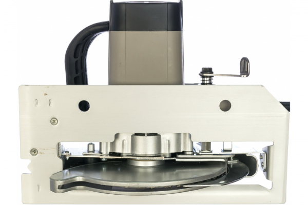 Дисковая пила Интерскол ДП-210/1900М