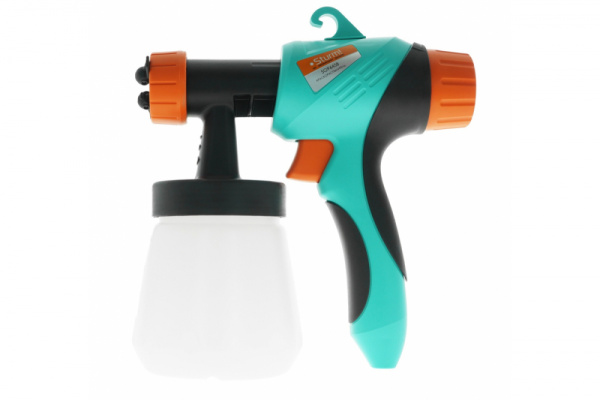 Краскопульт STURM SG9645В 450 Вт