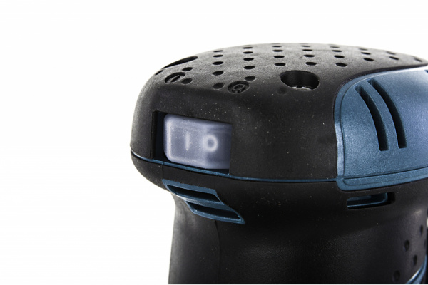 Вибрационная шлифмашина MAKITA ВО4565 200 Вт