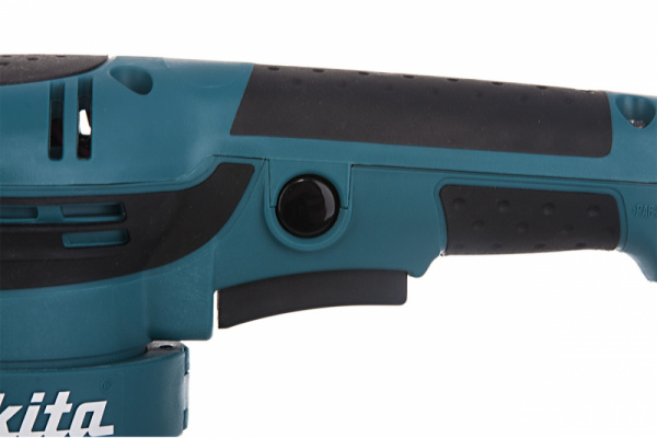 Эксцентриковая шлифовальная машина MAKITA ВО5040 125 мм, 300 Вт