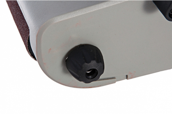 Ленточная шлифмашина Интерскол ЛШМ-76/900Э