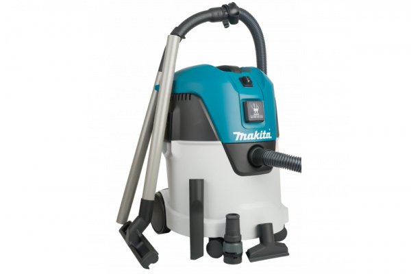 Пылесос MAKITA VC2512L 1000 Вт