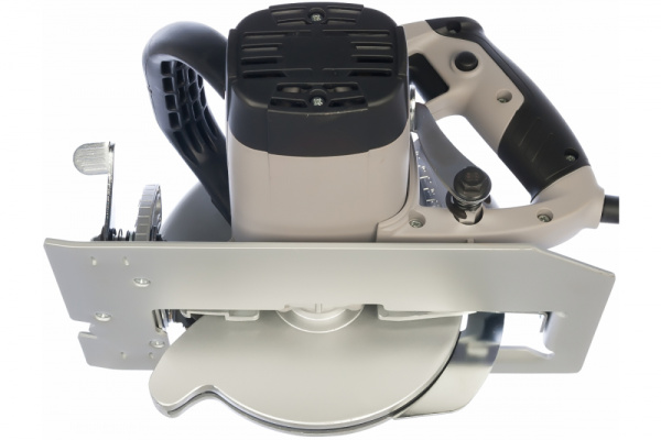 Пила дисковая Интерскол ДП-165/1200М