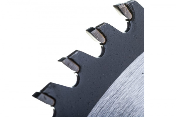 Пильный диск по алюминию HILBERG 230x30xT80