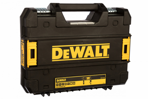 Перфоратор SDS-Plus DeWALT D 25143K 900 Вт