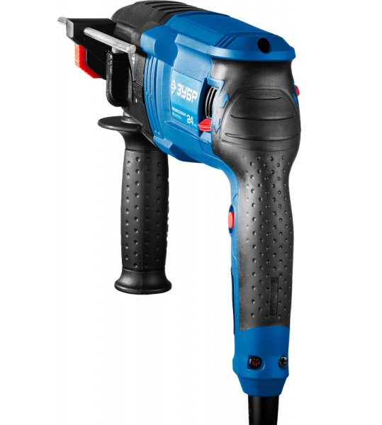 Перфоратор SDS-Plus ЗУБР ЗП- 24-750 К