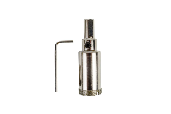 Коронка алмазная универсальная для УШМ FANG tools 30мм