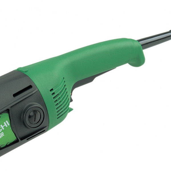 Угловая шлифовальная машина HITACHI G23SR 230 мм 2000 Вт