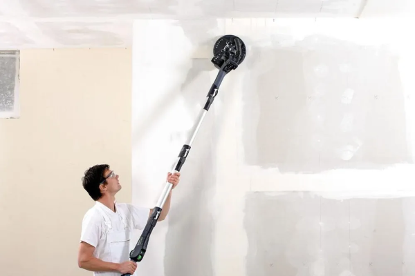 Круг шлифовальный Klingspor PS 33 CK 8 отверстий 225х22 P240