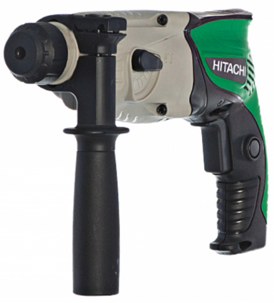 Перфоратор SDS-Plus HITACHI  DH22PG 620 Вт
