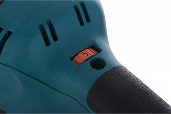 Эксцентриковая шлифовальная машина MAKITA ВО6030 150 мм, 310 Вт