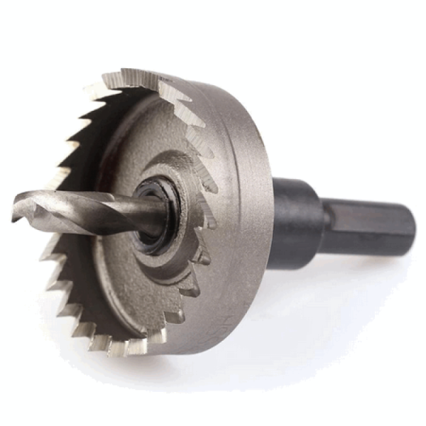 Коронка по металлу 30мм