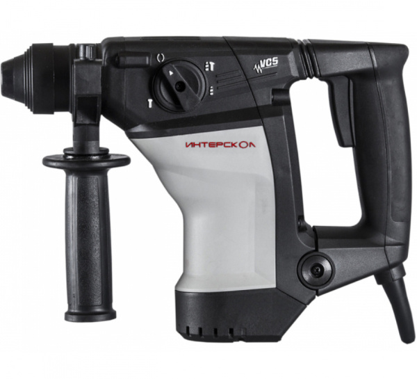 Перфоратор SDS-Plus Интерскол П-28/800ЭВ