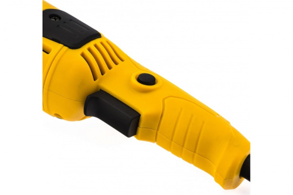 Угловая шлифовальная машина Denzel AG125-1100, 1100Вт, 125мм, 3000-11000 об/мин