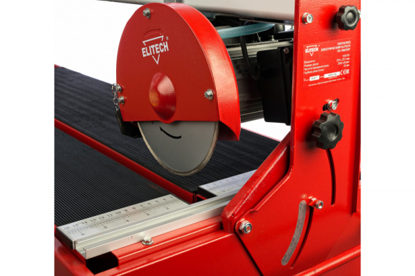 Плиткорез ELITECH ПЭ1000/92Р