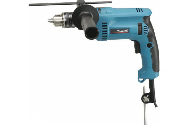 Makita HP1620 Ударная дрель