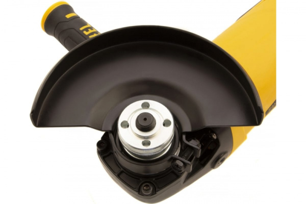 Угловая шлифовальная машина Denzel AGH150-1500, 1500Вт,180мм, 8500 об/мин