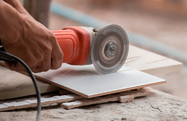 Диск алмазный STRONG HARD CERAMICS 230x22.23x10x2мм