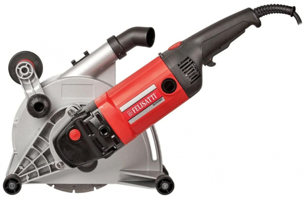 Штроборез FELISATTI ПД-230/2600Э