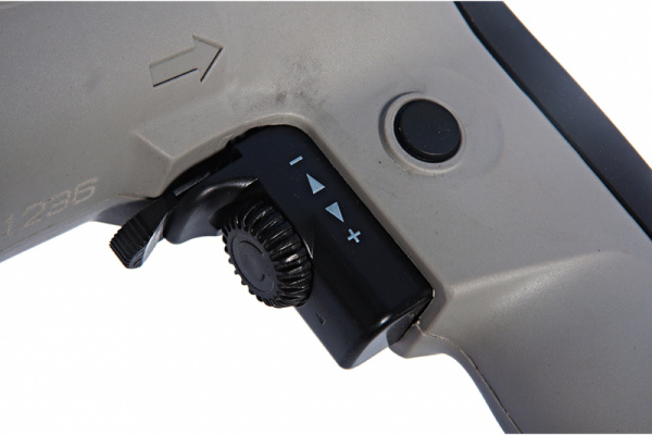 Дрель ударная Интерскол ДУ-13/650 ЭР