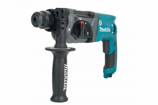 Перфоратор SDS-Plus MAKITA HR2470 780 Вт