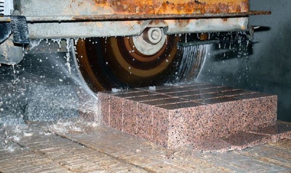 Диск алмазный STRONG HARD CERAMICS 350x32x10x2.2мм