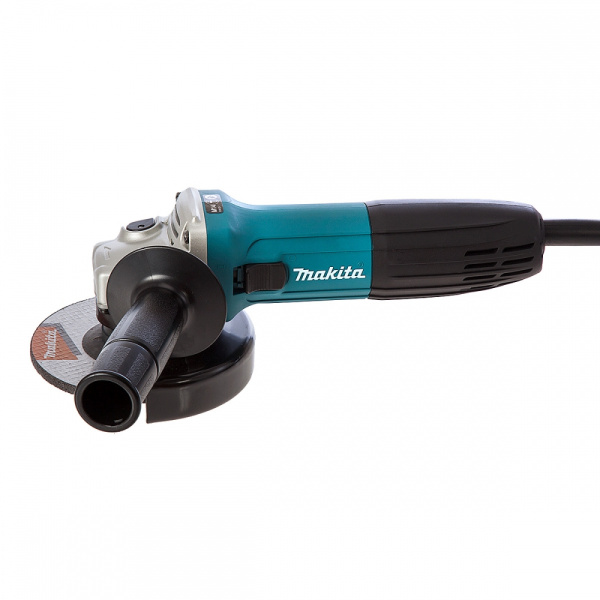 Углошлифовальная машина (болгарка) Makita GA 5030 720 Вт. 125 мм.