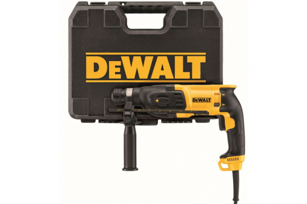 Перфоратор SDS-Plus DeWALT D 25133К 800 Вт