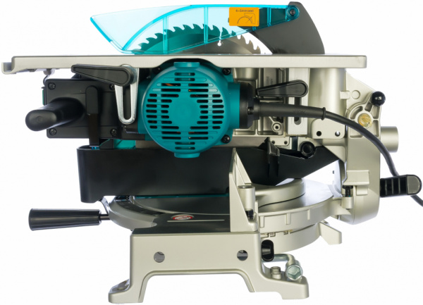 Торцовочная пила MAKITA LH1040 260х30мм, 1650Вт