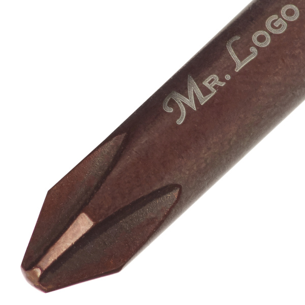 Бита PH2 Mr Loga 50мм