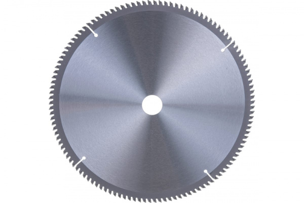 Пильный диск по алюминию HILBERG 305x30xT120