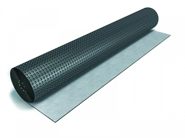 Мембрана профилированная Planter Geo, 2х15м