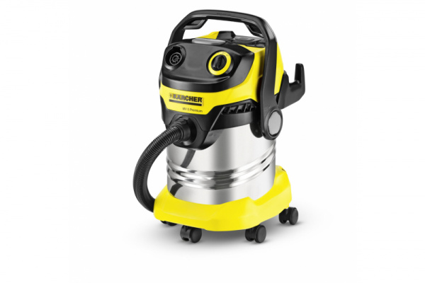 Karcher WD5Premium Пылесос