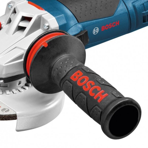 Угловая шлифовальная машина BOSCH GWS 15-125 Cie Professional 1500 Вт